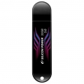 Фото Флеш память USB 3.0 Silicon Power Blaze B10 32GB Blue (SP032GBUF3B10V1B)