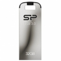Фото Накопитель USB 3.0 Silicon Power Jewel J10 32GB (SP032GBUF3J10V1K)