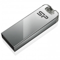Фото Флеш память USB Silicon Power Touch T03 32GB Silver (SP032GBUF2T03V3F)