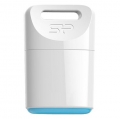 Фото Флеш память USB Silicon Power Touch T06 32GB White (SP032GBUF2T06V1W)