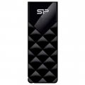 Фото Накопитель USB Silicon Power Ultima U03 32GB Black (SP032GBUF2U03V1K)