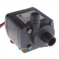 Фото Миниатюрная помпа 12V для воды