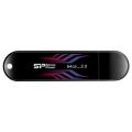 Фото Накопитель USB Silicon Power Blaze B10 64GB Blue (SP064GBUF3B10V1B)