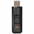 Фото USB Flash Drive Silicon Power Blaze B50 64GB Black (SP064GBUF3B50V1K)