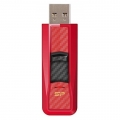Фото USB Flash Drive Silicon Power Blaze B50 64GB Red (SP064GBUF3B50V1R)