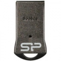 Фото Накопитель USB Silicon Power Touch T01 64GB Black (SP064GBUF2T01V3K)