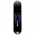 Фото USB накопитель Silicon Power Blaze B10 8GB Blue (SP008GBUF3B10V1B)