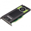 Фото Видеокарта Dell Nvidia Quadro M4000 8GB (490-BCXN)