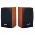 Фото Колонки Genius SP-HF160 Wood (31731063101)