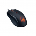 Фото Геймерская мышь Genius Ammox X1-400 USB Gaming (31040033104)