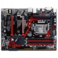 Фото Геймерская материнская плата Gigabyte GA-Z170-Gaming K3 (s1151, Intel Z170, DDR4)