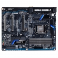 Фото Геймерская материнская плата Gigabyte GA-Z170X-Designare (s1151, Intel Z170, DDR4)