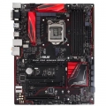 Фото Игровая материнская плата Asus B150 PRO GAMING/AURA (s1151, Intel B150, PCI-Ex16)