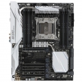 Фото Игровая материнская плата Asus X99-Deluxe II (s2011-3, Intel X99, PCI-Ex16)