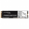 Фото Твердотельный накопитель SSD Kingston HyperX Predator 960GB M.2 2280 (SHPM2280P2/960G)