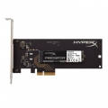 Фото Твердотельный накопитель SSD Kingston HyperX Predator 960GB M.2 2280 + переходник (SHPM2280P2H/960G)