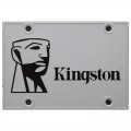 Фото Твердотельный накопитель SSD 2.5" Kingston UV400 960GB SATAIII TLC (SUV400S37/960G)