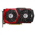 Фото Видеокарта MSI GeForce GTX1050 2GB GDDR5 TORX 2.0 Fan (GF_GTX_1050_GAMING_X_2G)