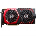 Фото Видеокарта MSI GeForce GTX1080 8GB GDDR5X Gaming (GF_GTX_1080_GAMING_8G)