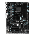 Фото Материнская плата MSI 970A-G43_PLUS (sAM3+, DDR3)