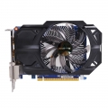 Фото Видеокарта Gigabyte GeForce GTX 750 Ti 2GB GDDR5 (GV-N75TD5-2GI)