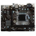 Фото Материнская плата MSI H110M PRO-VDP (s1151, Intel H110, DDR4)