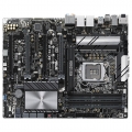 Фото Материнская плата Asus Z170-WS (s1151, Intel Z170, DDR4)