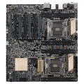Фото Материнская плата Asus Z10PE-D8-WS (s2011-3, Intel C612, PCI-Ex16)