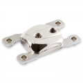 Фото Водоблок cuplex kryos NEXT VARIO AM3+/AM3/FM2+/FM2, nickel/nickel