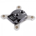 Фото Водоблок cuplex kryos NEXT with VISION 1156/1155/1151/1150, PVD/.925 silver