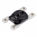 Фото Водоблок для процессора cuplex kryos NEXT with VISION AM3+/AM3/FM2+/FM2, acetal/nickel