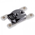 Фото Водоблок для процессора cuplex kryos NEXT with VISION AM3+/AM3/FM2+/FM2, PVD/nickel