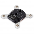Фото Водоблок cuplex kryos NEXT with VISION 1156/1155/1151/1150, acetal/copper