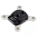 Фото Водоблок cuplex kryos NEXT with VISION 1156/1155/1151/1150, acetal/nickel