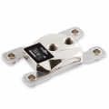 Фото Водоблок для процессора cuplex kryos NEXT with VISION AM3+/AM3/FM2+/FM2, nickel/nickel