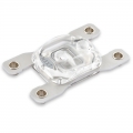 Фото Водоблок для CPU cuplex kryos NEXT AM3+/AM3/FM2+/FM2, acrylic/nickel
