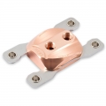 Фото Водоблок для процессора cuplex kryos NEXT AM3+/AM3/FM2+/FM2, copper/copper
