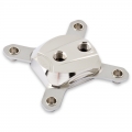 Фото Водоблок для процессора cuplex kryos NEXT 1156/1155/1151/1150, nickel/nickel