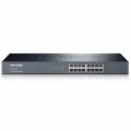 Фото Коммутатор TP-LINK TL-SG1016