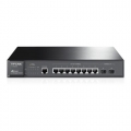 Фото Коммутатор TP-LINK TL-SG3210