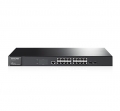 Фото Коммутатор TP-LINK TL-SG3216