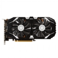 Фото Видеокарта MSI GeForce GTX1060 6GB OC V1 (GF_GTX_1060_6GT_OCV1)