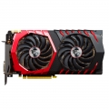 Фото Видеокарта MSI GeForce GTX1070 8GB GDDR5 Gaming X (GF_GTX_1070_GAMING_8G)