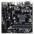 Фото Материнская плата Gigabyte GA-F2A88XM-D3HP (sFM2+, AMD A88X, PCI-E x16)