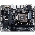 Фото Материнская плата Gigabyte GA-H110M-S2HP s1151 H110 DDR4 (GA-H110M-S2HP)