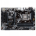 Фото Материнская плата Gigabyte GA-H170-HD3 (s1151, Intel H170, DDR4)