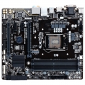 Фото Материнская плата Gigabyte GA-H170M-DS3H (s1151, Intel H170, PCI-Ex16)