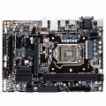 Фото Материнская плата Gigabyte GA-H170M-D3H DDR3 (s1151, Intel H170, PCI-Ex16)