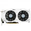 Фото Видеокарта Asus GeForce GTX1060 3GB GDDR5 Dual (DUAL-GTX1060-3G)