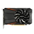 Фото Видеокарта Gigabyte GTX1050 2GB GDDR5 (GV-N1050D5-2GD)